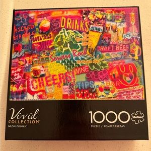 1000 puzzle
